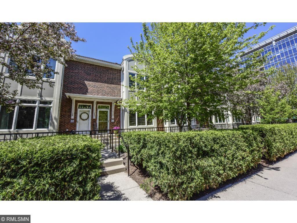 View of Residential at 221 Bank Street, Minneapolis MN 55414, Minneapolis - Mike Wilen | Minnesota Team Real Estate