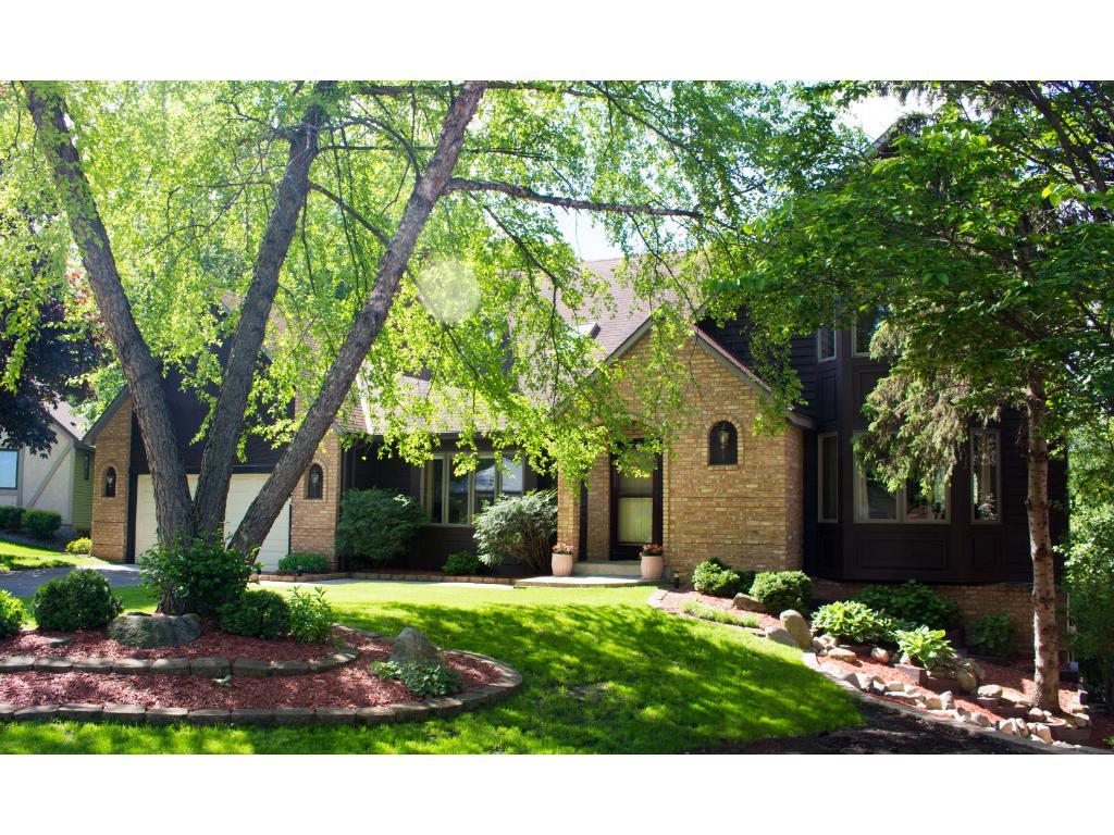 View of Residential at 726 Saddle Wood Drive, Eagan MN 55123, Eagan - Mike Wilen | Minnesota Team Real Estate
