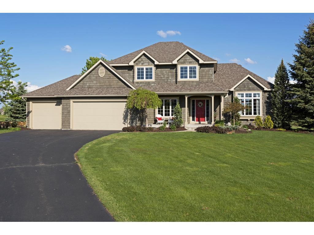 View of Residential at 15891 Saint Andrews Lane, Ramsey MN 55303, Ramsey - Mike Wilen | Minnesota Team Real Estate