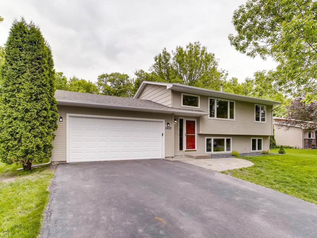 View of Residential at 1823 Prairie Drive, Hugo MN 55038, Hugo - Mike Wilen | Minnesota Team Real Estate