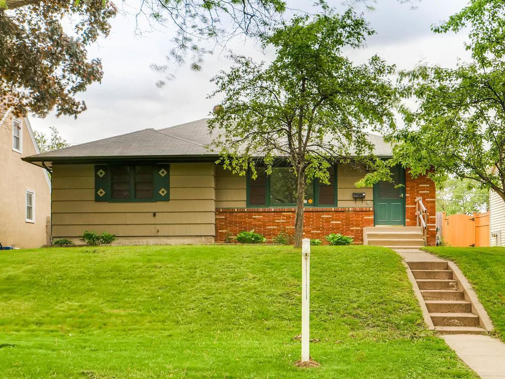 View of Residential at 1183 Wilson Avenue, Saint Paul MN 55106, Saint Paul - Mike Wilen | Minnesota Team Real Estate