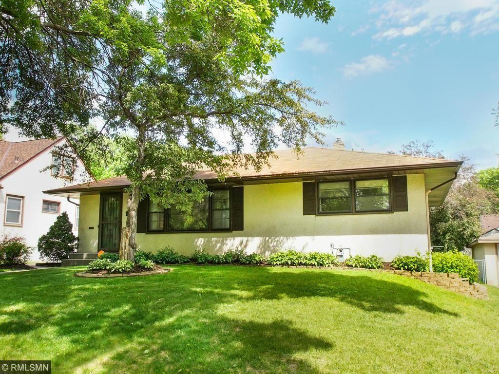 View of Residential at 1524 Atlantic Street, Saint Paul MN 55106, Saint Paul - Mike Wilen | Minnesota Team Real Estate