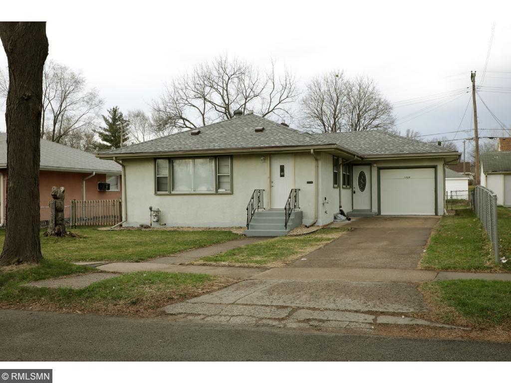 View of Residential at 1009 Lafond Avenue, Saint Paul MN 55104, Saint Paul - Mike Wilen | Minnesota Team Real Estate