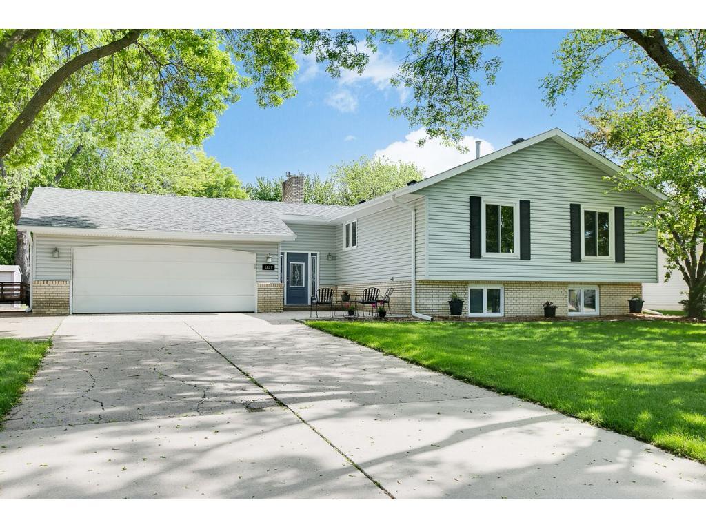 View of Residential at 1817 Evergreen Drive, Woodbury MN 55125, Woodbury - Mike Wilen | Minnesota Team Real Estate