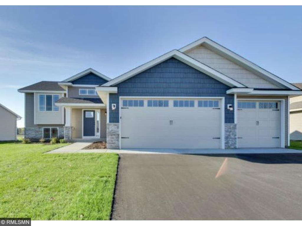 View of Residential at 15230 Helium Street, Ramsey MN 55303, Ramsey - Mike Wilen | Minnesota Team Real Estate