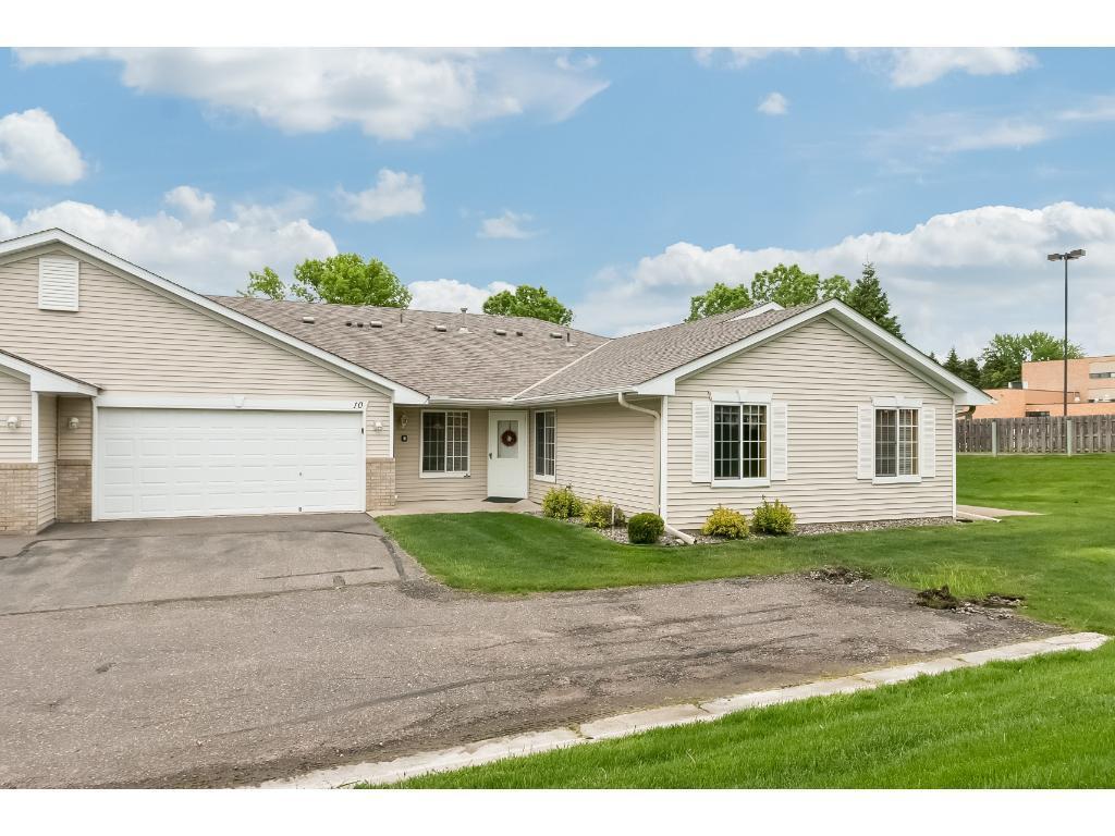 View of Residential at 10 3rd Street, Saint Michael MN 55376, Saint Michael - Mike Wilen | Minnesota Team Real Estate