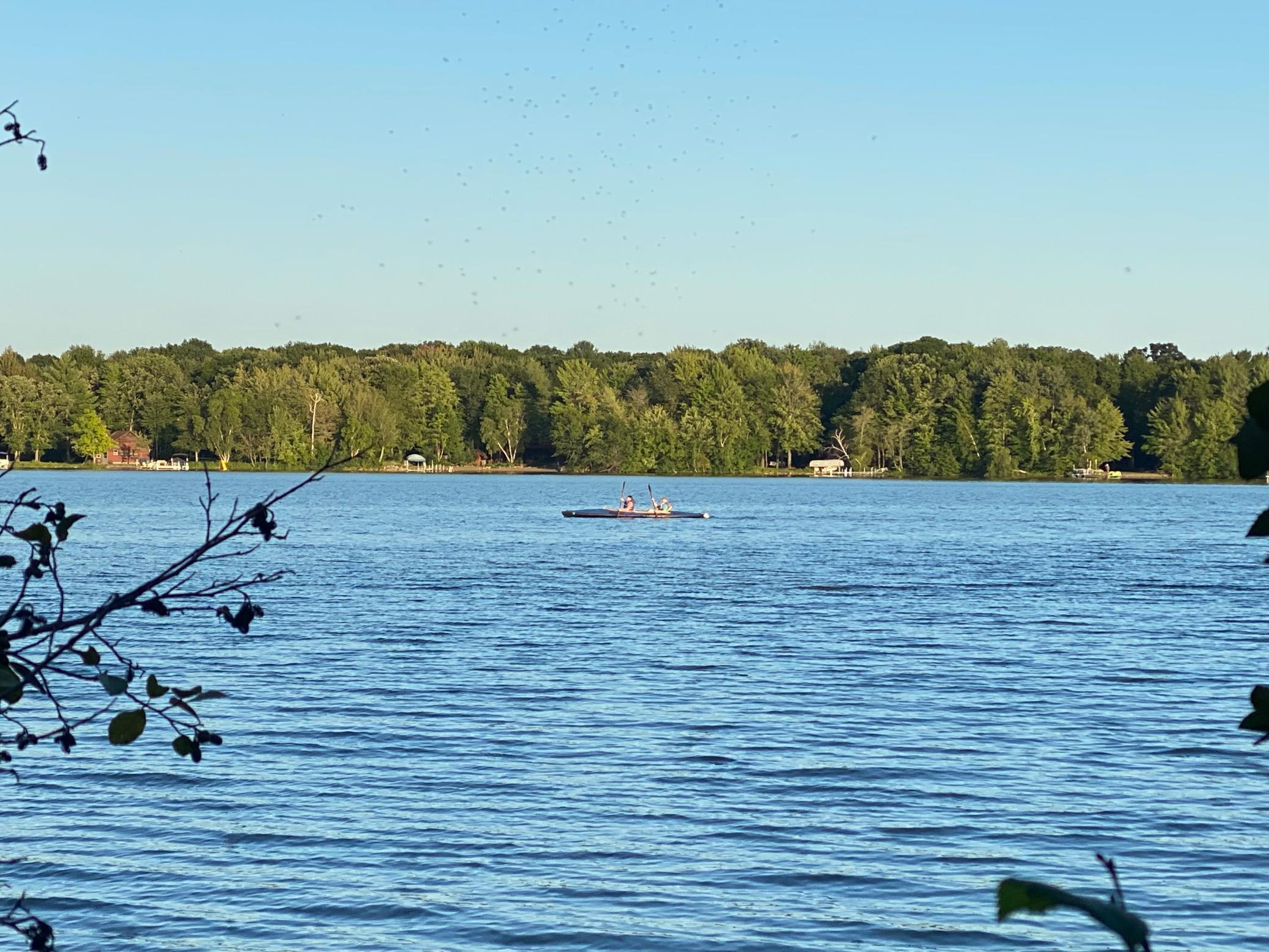 View of Land at 28XXX Bay Shore Drive, Isanti MN 55040, Isanti - Mike Wilen | Minnesota Team Real Estate