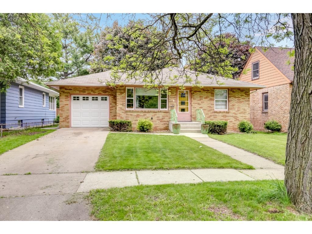 View of Residential at 836 Lexington Parkway, Saint Paul MN 55116, Saint Paul - Mike Wilen | Minnesota Team Real Estate