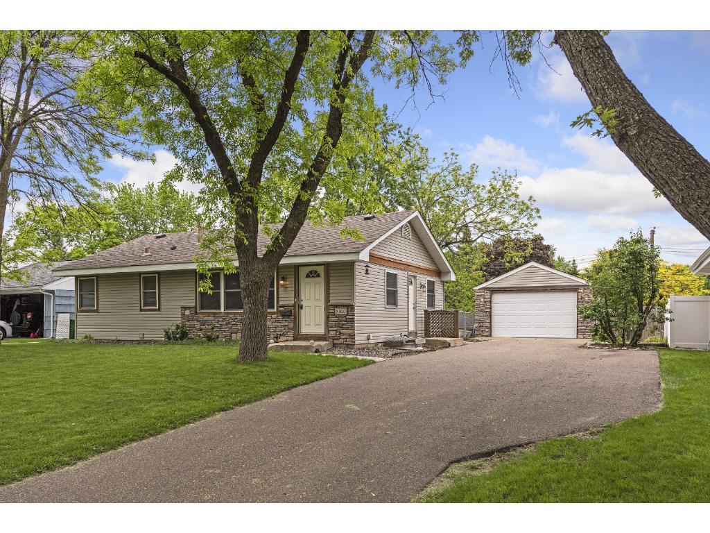 View of Residential at 8300 31st Avenue, Crystal MN 55427, Crystal - Mike Wilen | Minnesota Team Real Estate