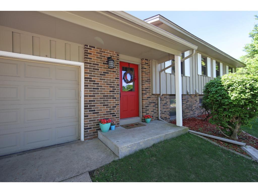 View of Residential at 13786 Fordham Avenue, Apple Valley MN 55124, Apple Valley - Mike Wilen | Minnesota Team Real Estate