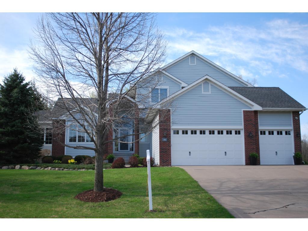 View of Residential at 1386 Timberwolf Trail, Lino Lakes MN 55038, Lino Lakes - Mike Wilen | Minnesota Team Real Estate