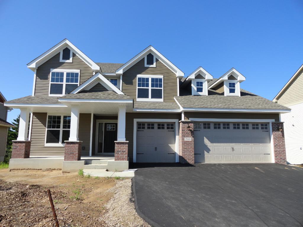 View of Residential at 2665 White Pine Way, Stillwater MN 55082, Stillwater - Mike Wilen | Minnesota Team Real Estate
