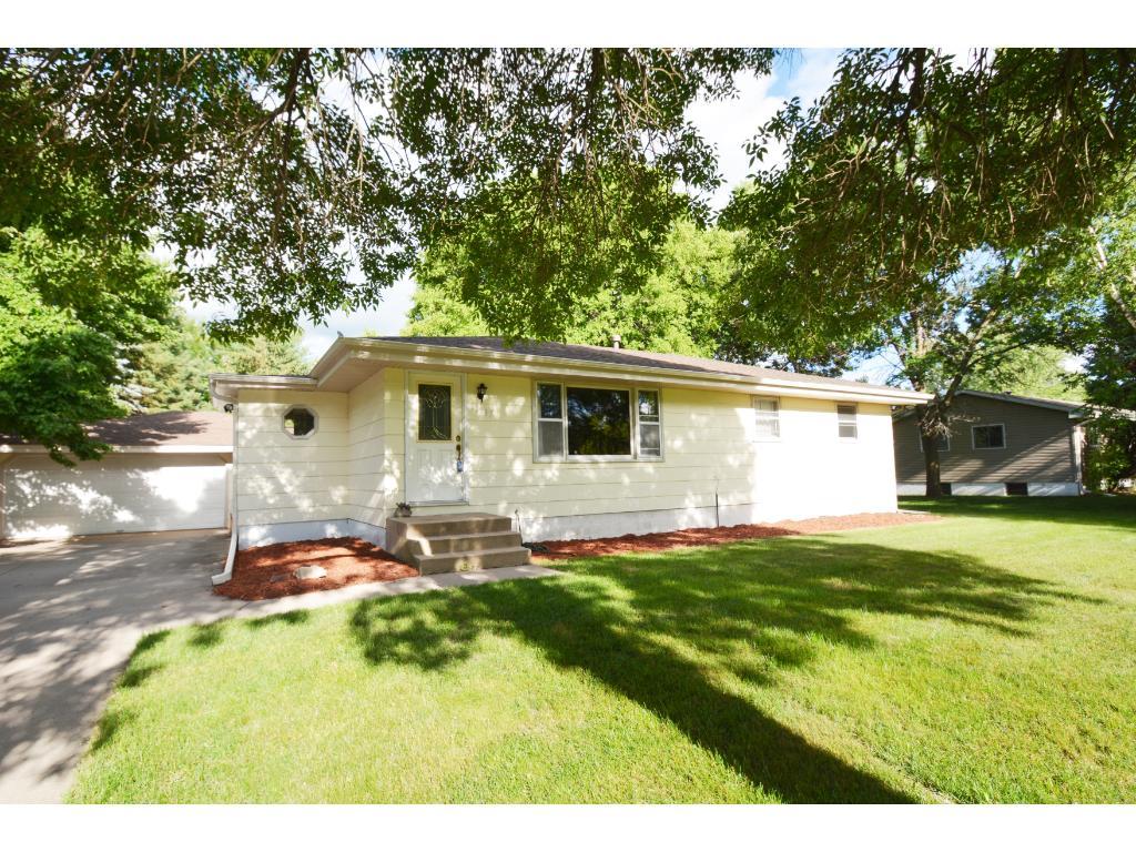 View of Residential at 17537 Isanti Street, Andover MN 55304, Andover - Mike Wilen | Minnesota Team Real Estate