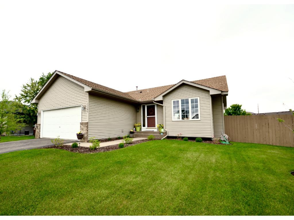 View of Residential at 15243 Germanium Circle, Ramsey MN 55303, Ramsey - Mike Wilen | Minnesota Team Real Estate