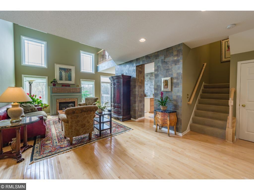 View of Residential at 15889 Porchlight Lane, Eden Prairie MN 55347, Eden Prairie - Mike Wilen | Minnesota Team Real Estate