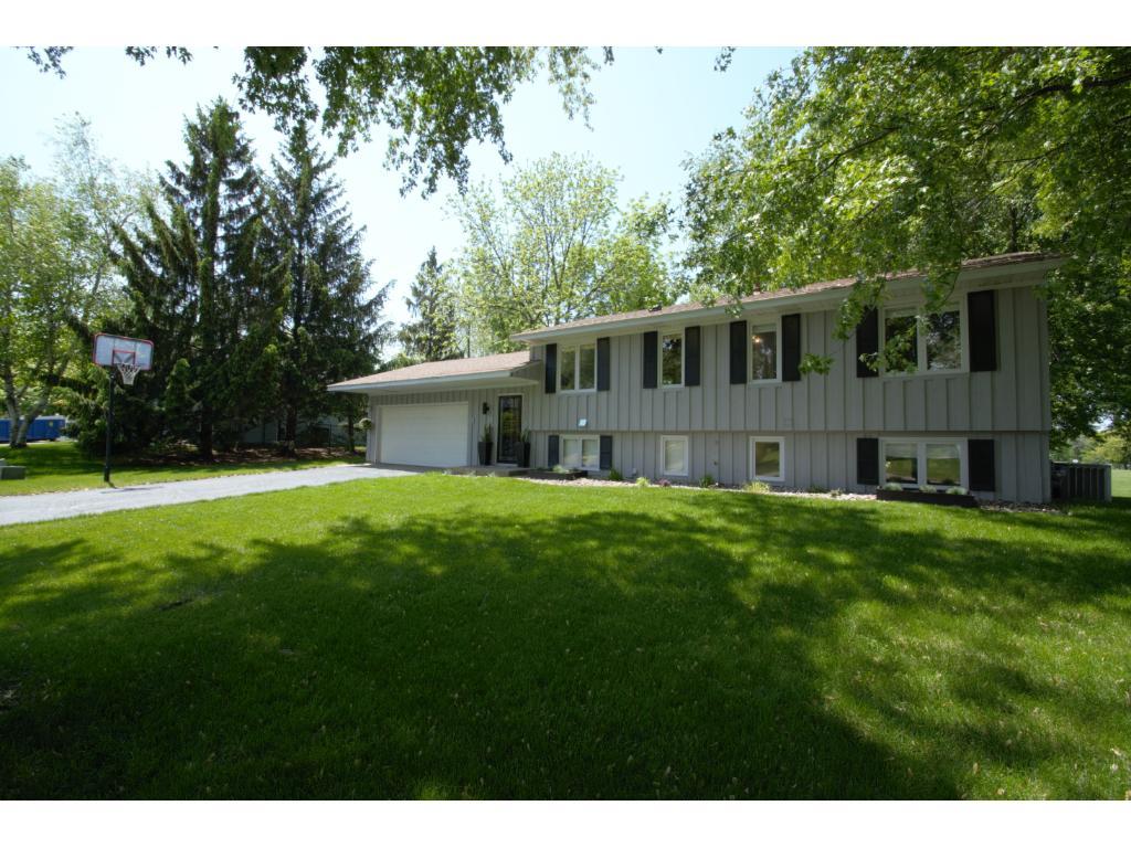 View of Residential at 14695 Dunbar Court, Apple Valley MN 55124, Apple Valley - Mike Wilen | Minnesota Team Real Estate