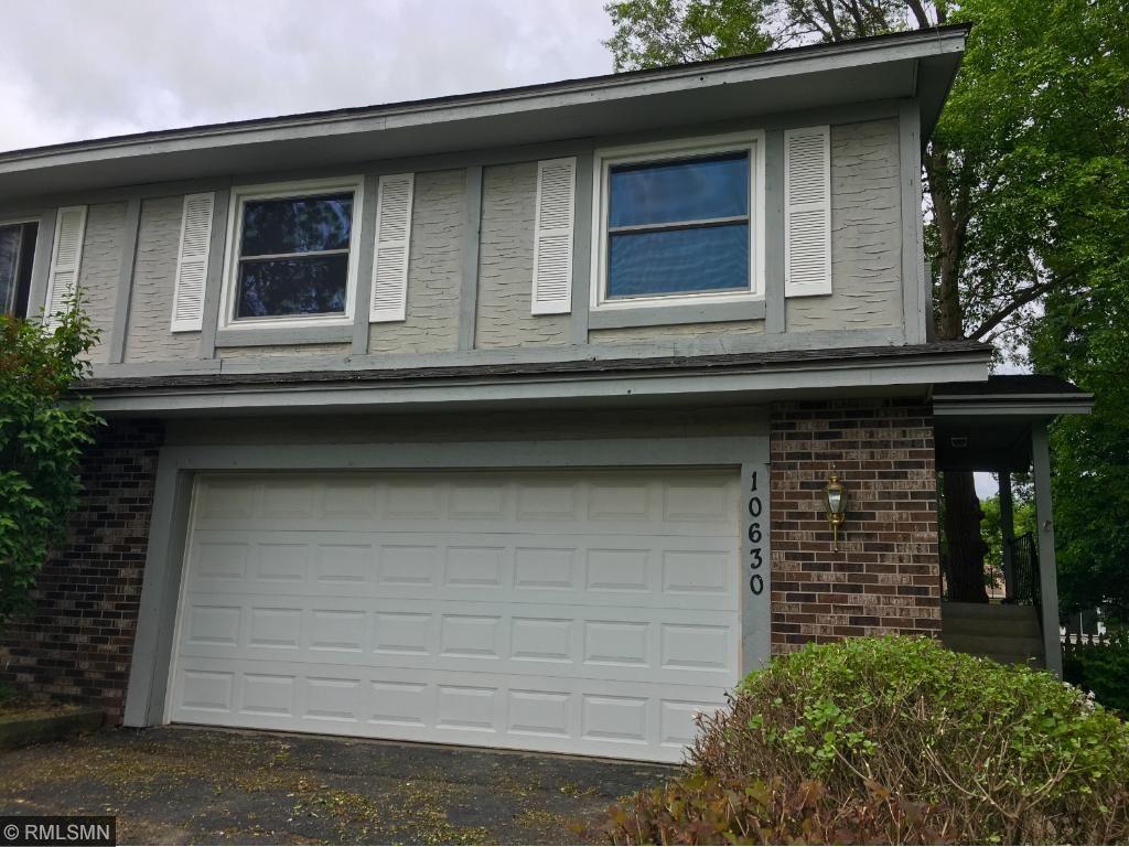 View of Residential at 10630 Johnson Circle, Bloomington MN 55437, Bloomington - Mike Wilen | Minnesota Team Real Estate