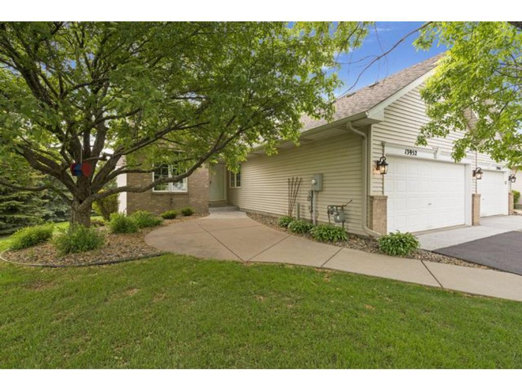 View of Residential at 13952 Falcon Avenue, Apple Valley MN 55124, Apple Valley - Mike Wilen | Minnesota Team Real Estate