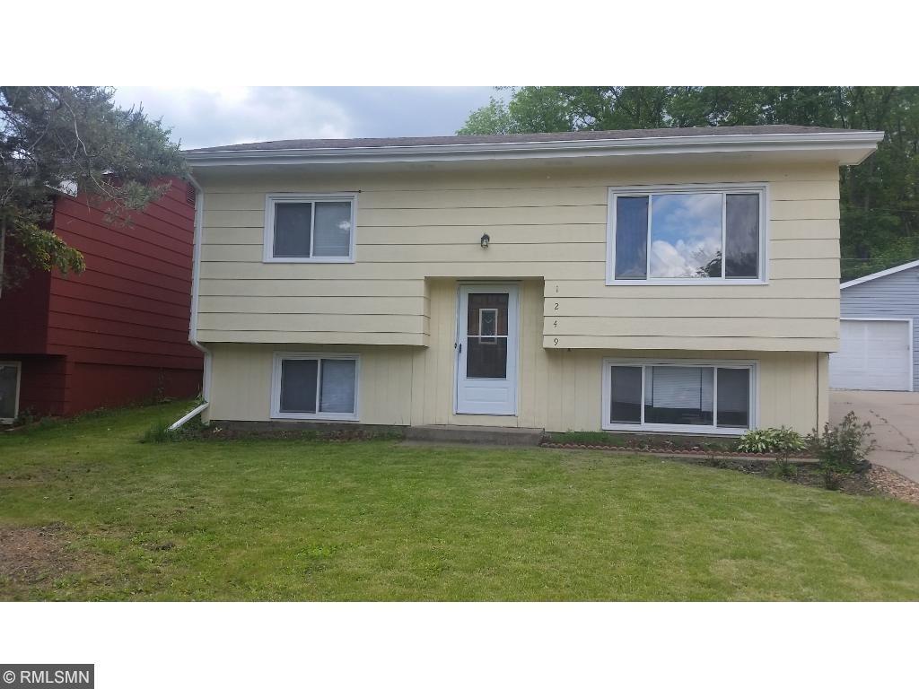 View of Residential at 1249 Clark St. Street, Saint Paul MN 55130, Saint Paul - Mike Wilen | Minnesota Team Real Estate