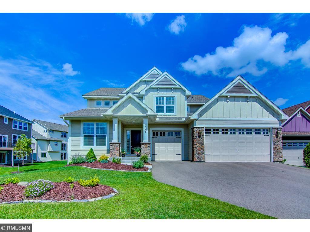 View of Residential at 4548 Bailey Lake Drive, Woodbury MN 55129, Woodbury - Mike Wilen | Minnesota Team Real Estate