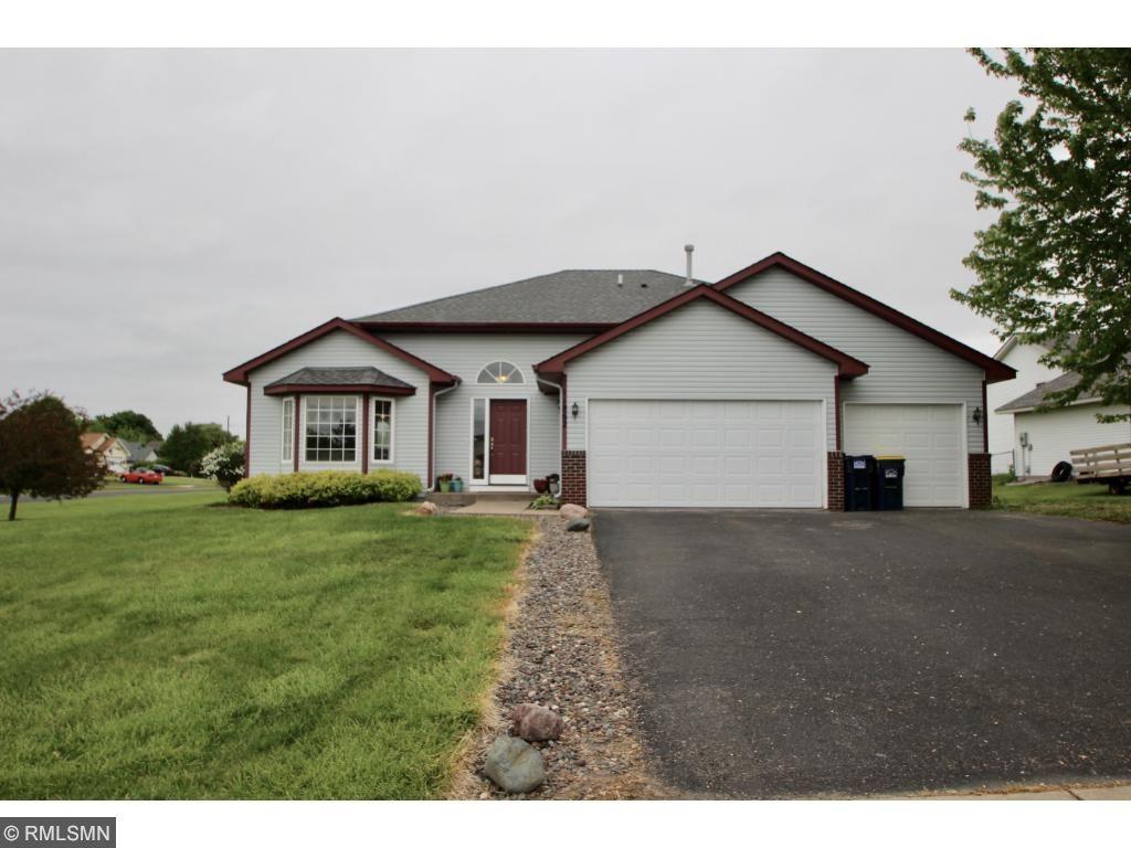 View of Residential at 11862 Marigold Way, Lindstrom MN 55045, Lindstrom - Mike Wilen | Minnesota Team Real Estate