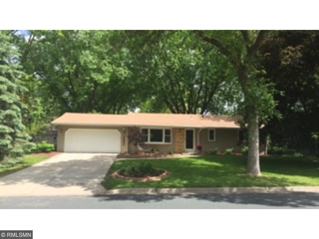 View of Residential at 10811 Hayes Drive, Burnsville MN 55337, Burnsville - Mike Wilen | Minnesota Team Real Estate
