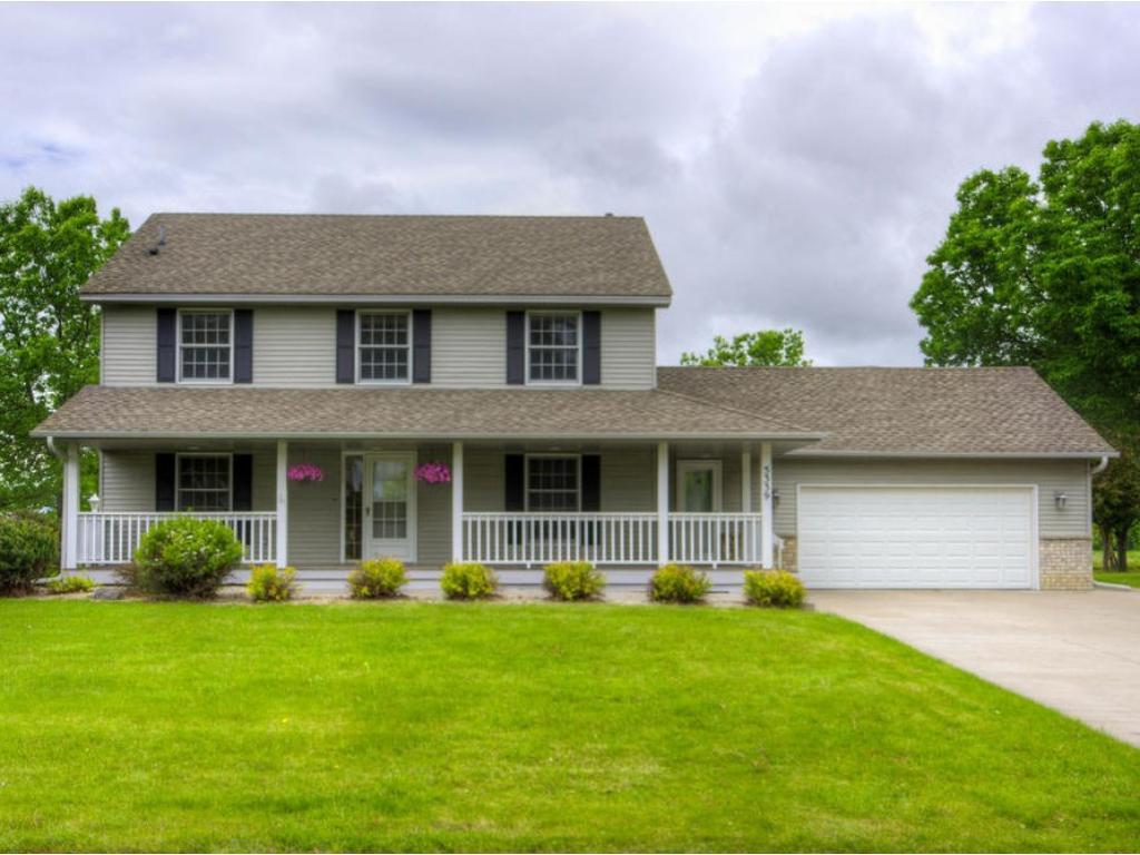 View of Residential at 5339 Lachman Avenue, Albertville MN 55301, Albertville - Mike Wilen | Minnesota Team Real Estate