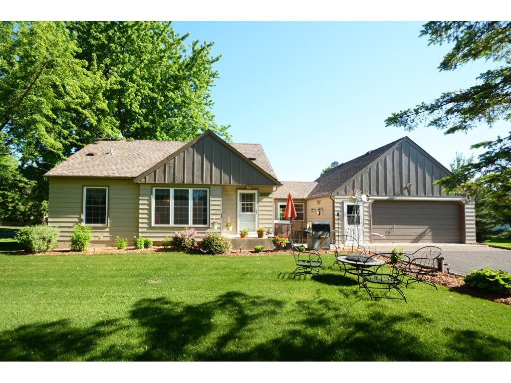 View of Residential at 2837 135th Lane, Andover MN 55304, Andover - Mike Wilen | Minnesota Team Real Estate