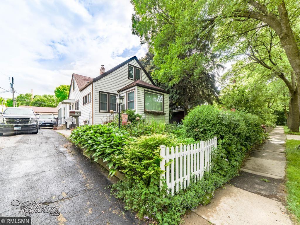 View of Residential at 440 King Street, Saint Paul MN 55107, Saint Paul - Mike Wilen | Minnesota Team Real Estate