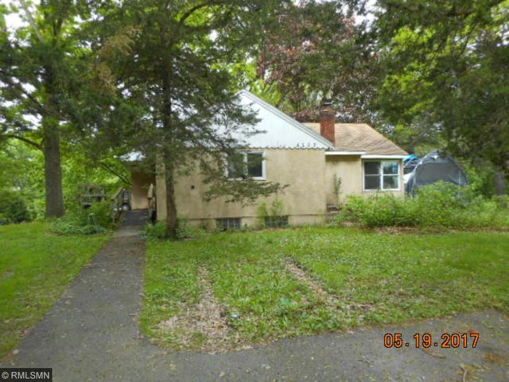 View of Residential at 4203 Oakcrest Drive, Vadnais Heights MN 55127, Vadnais Heights - Mike Wilen | Minnesota Team Real Estate