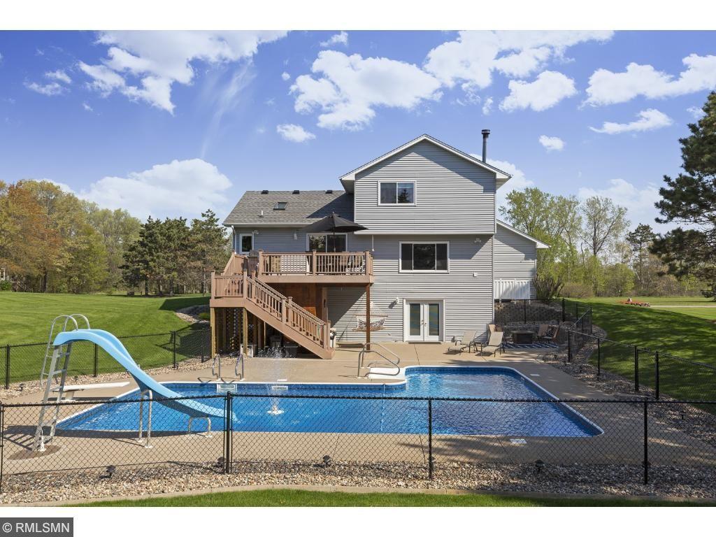 View of Residential at 16528 Tippecanoe Street, Andover MN 55304, Andover - Mike Wilen | Minnesota Team Real Estate