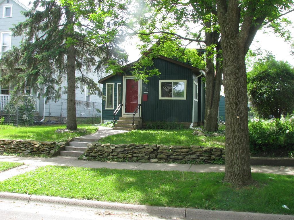 View of Residential at 652 Watson Avenue, Saint Paul MN 55102, Saint Paul - Mike Wilen | Minnesota Team Real Estate