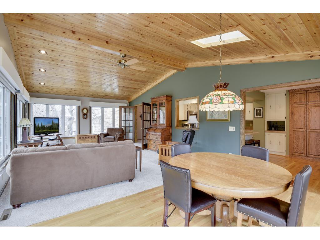 View of Residential at 5498 Danube Road, Fridley MN 55432, Fridley - Mike Wilen | Minnesota Team Real Estate