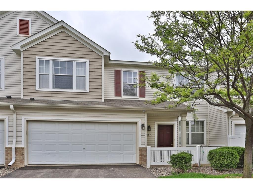 View of Residential at 864 Princeton Avenue, Shakopee MN 55379, Shakopee - Mike Wilen | Minnesota Team Real Estate