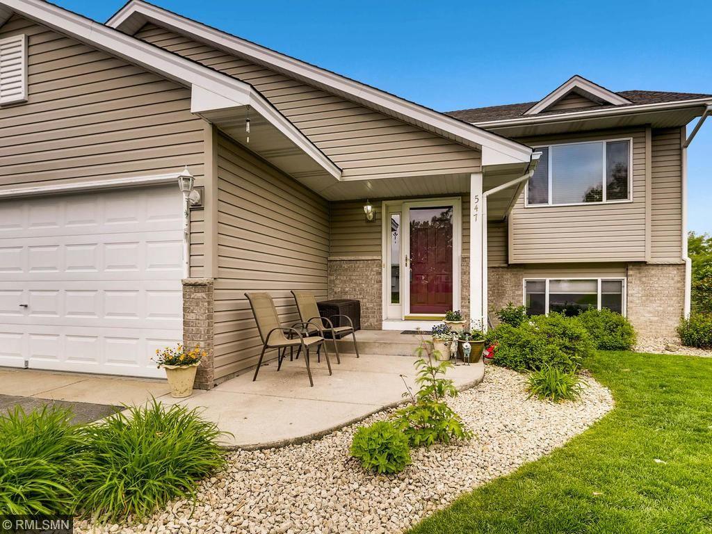 View of Residential at 547 Woodduck Trail, Lino Lakes MN 55014, Lino Lakes - Mike Wilen | Minnesota Team Real Estate