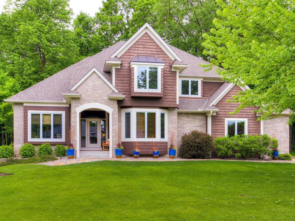 View of Residential at 2860 Timberview Trail, Chaska MN 55318, Chaska - Mike Wilen | Minnesota Team Real Estate
