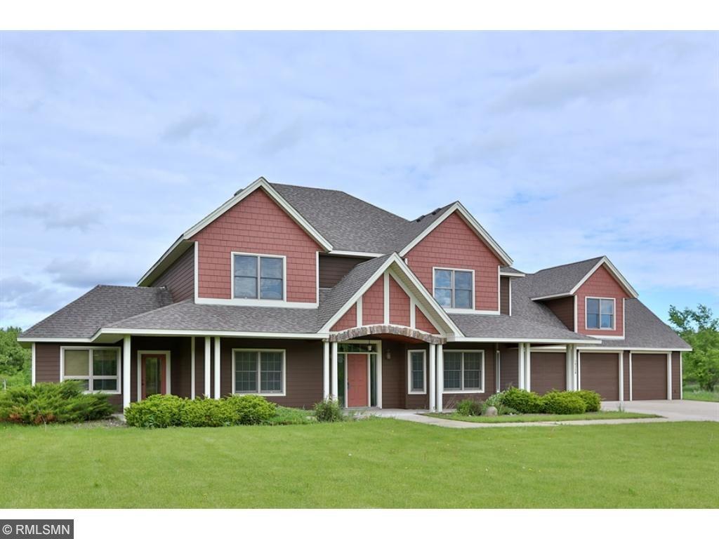 View of Residential at 14350 107th Street, Becker MN 55308, Becker - Mike Wilen | Minnesota Team Real Estate