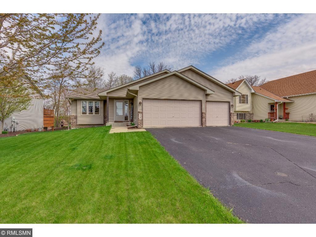 View of Residential at 11316 75th Street, Otsego MN 55301, Otsego - Mike Wilen | Minnesota Team Real Estate