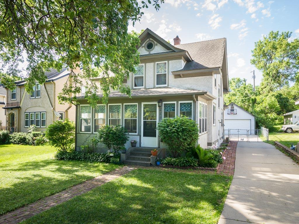 View of Residential at 223 Diamond Lake Road, Minneapolis MN 55419, Minneapolis - Mike Wilen | Minnesota Team Real Estate