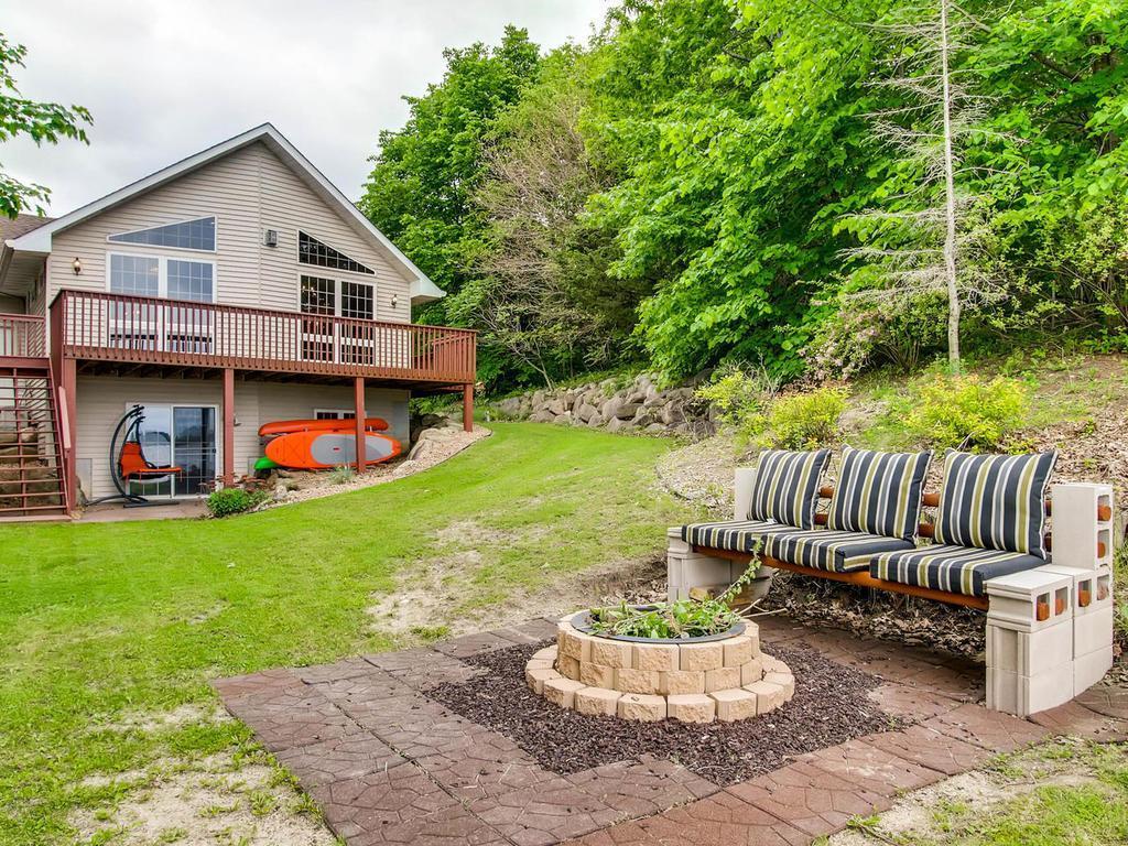 View of Residential at 25220 Cedar Lane, New Prague MN 56071, New Prague - Mike Wilen | Minnesota Team Real Estate