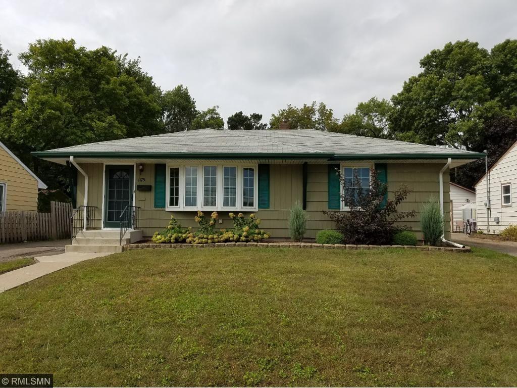 View of Residential at 1175 Oakdale Avenue, West Saint Paul MN 55118, West Saint Paul - Mike Wilen | Minnesota Team Real Estate