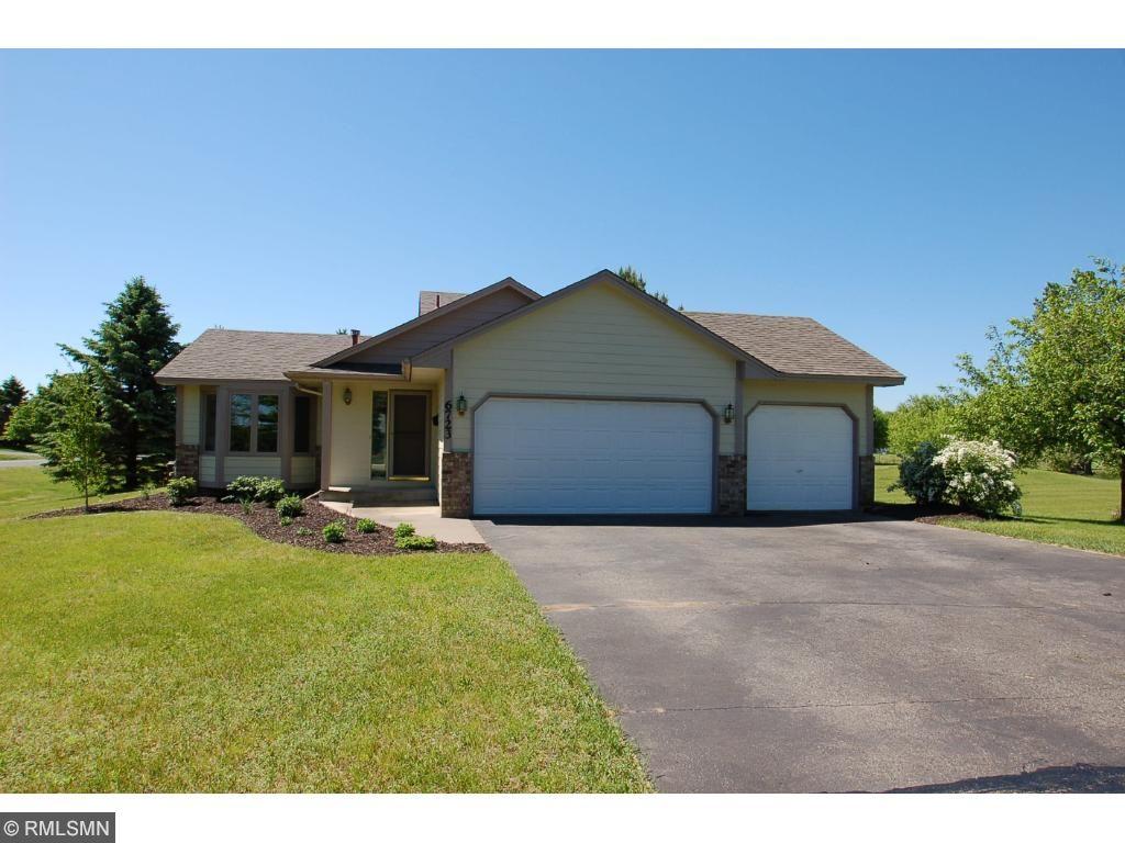 View of Residential at 6723 263rd Street, Wyoming MN 55092, Wyoming - Mike Wilen | Minnesota Team Real Estate