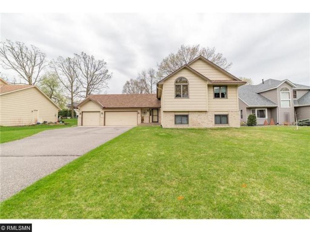 View of Residential at 7127 Riverwood Drive, Fridley MN 55432, Fridley - Mike Wilen | Minnesota Team Real Estate