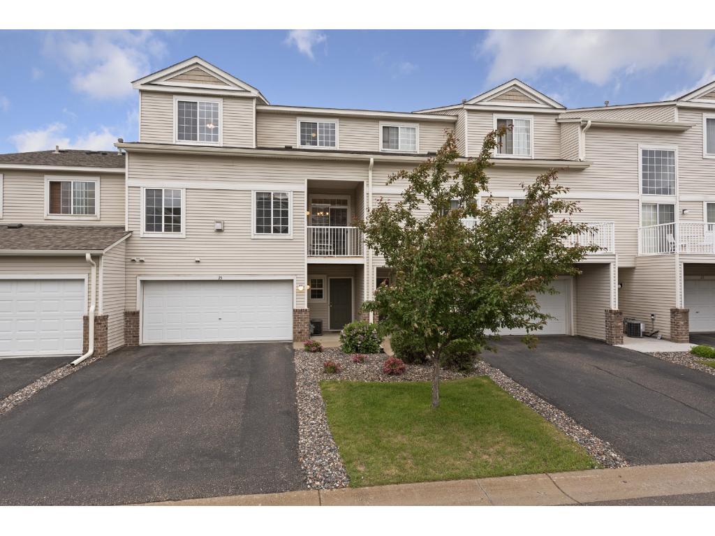 View of Residential at 14761 Cobalt Street #15, Ramsey MN 55303, Ramsey - Mike Wilen | Minnesota Team Real Estate