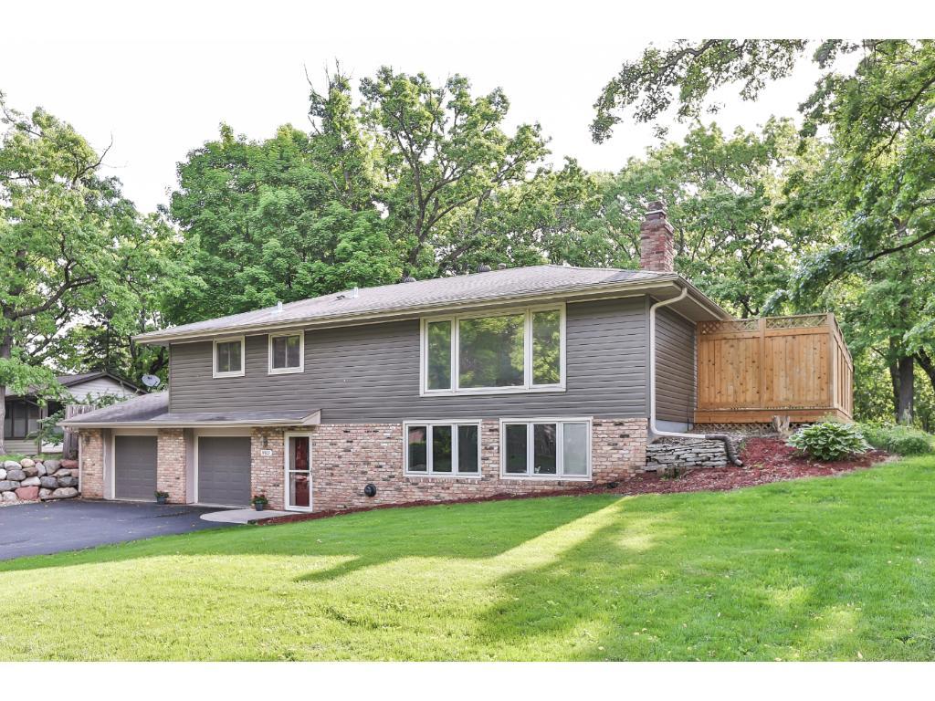 View of Residential at 14809 Hillside Lane, Burnsville MN 55306, Burnsville - Mike Wilen | Minnesota Team Real Estate