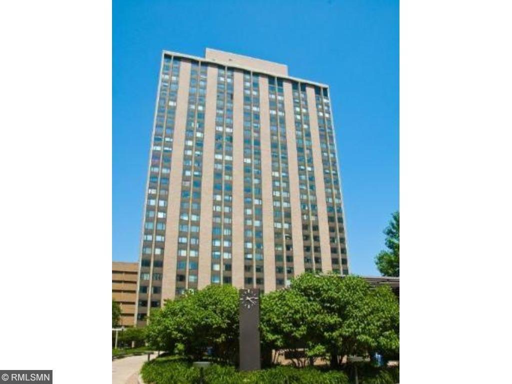 View of Residential at 15 1st Street #A508, Minneapolis MN 55401, Minneapolis - Mike Wilen | Minnesota Team Real Estate