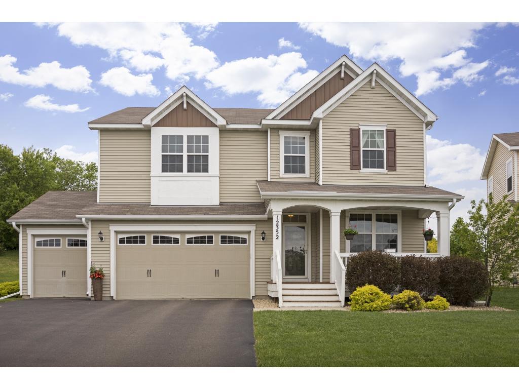 View of Residential at 12352 86th Avenue, Maple Grove MN 55369, Maple Grove - Mike Wilen | Minnesota Team Real Estate