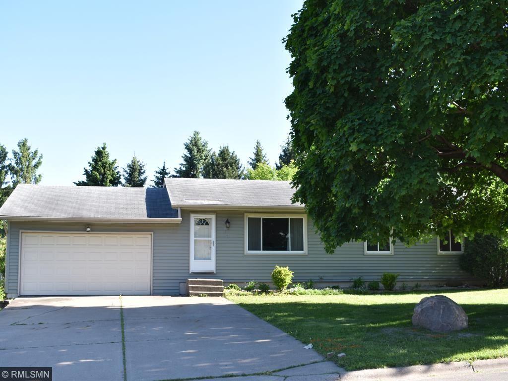 View of Residential at 6841 7th Street, Oakdale MN 55128, Oakdale - Mike Wilen | Minnesota Team Real Estate