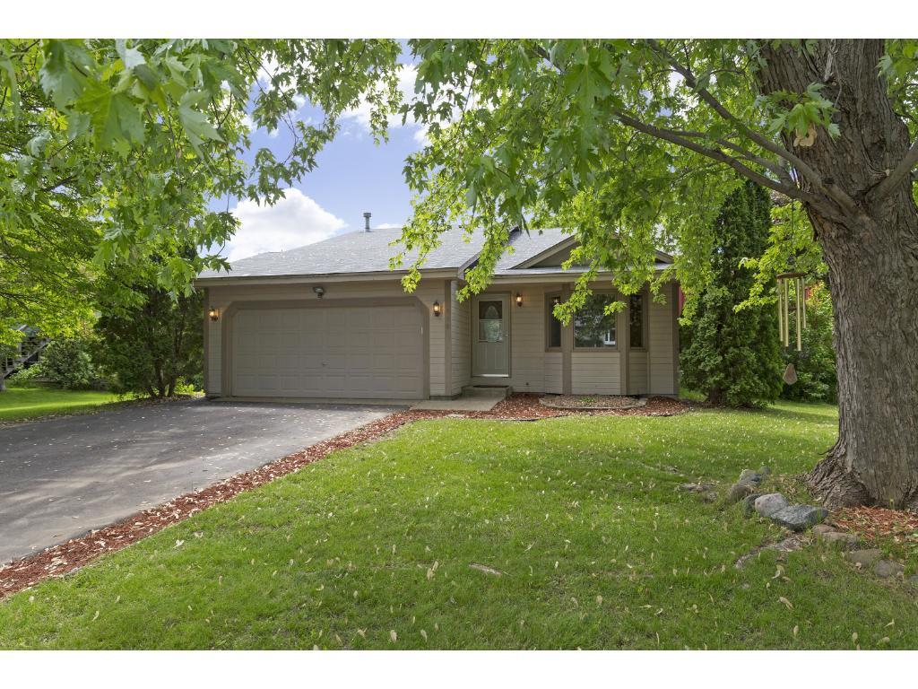 View of Residential at 950 99th Circle, Blaine MN 55434, Blaine - Mike Wilen | Minnesota Team Real Estate