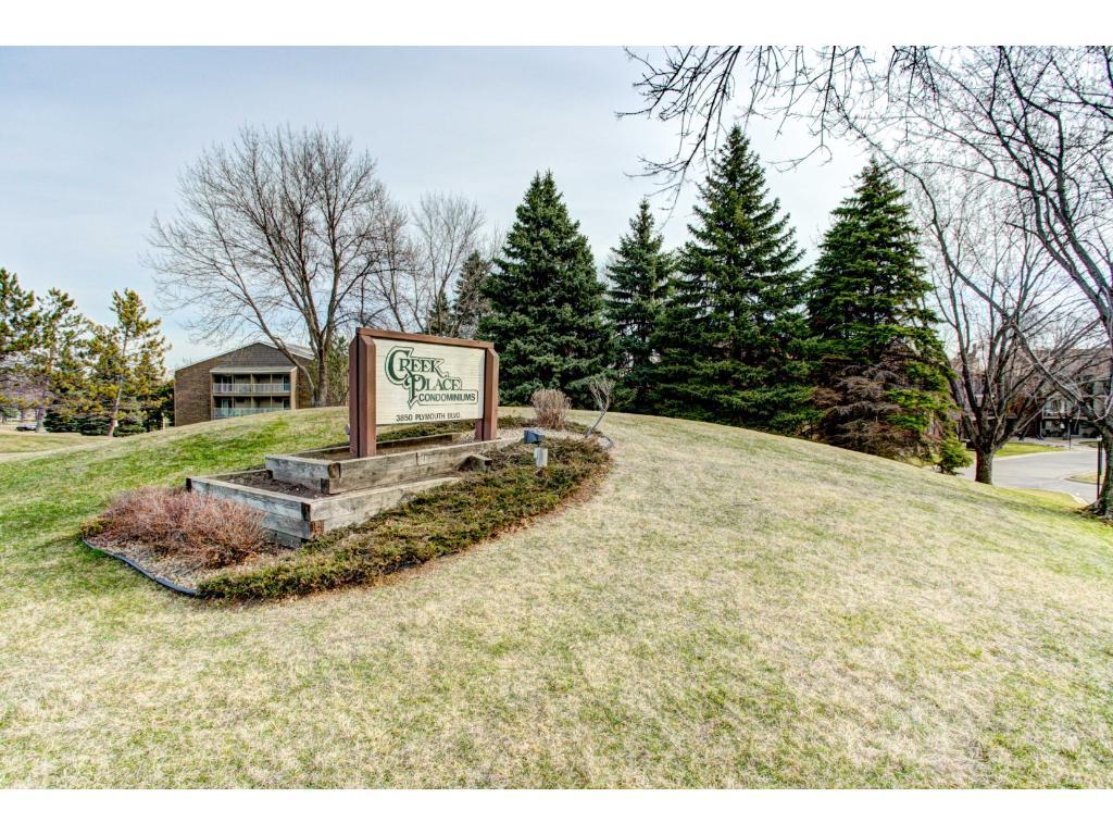 View of Residential at 3850 Plymouth Boulevard #316, Plymouth MN 55446, Plymouth - Mike Wilen | Minnesota Team Real Estate